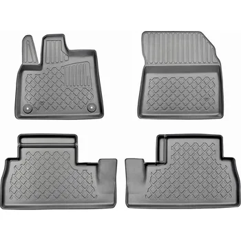 autokoberec Gumové autokoberce Opel Combo E Life 18R, Aristar