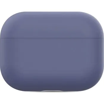 Příslušenství pro sluchátka Obal na pouzdro na Apple Airpods Pro tmavě modrá