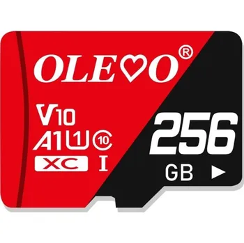 Paměťová karta Micro SDHC/SDXC karta K222 256GB