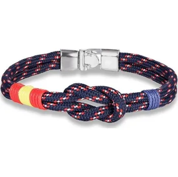 Náramek Provázkový náramek pro přežití 19 cm 2