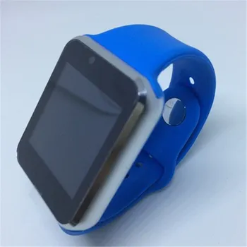 Chytré hodinky Smart watch A1 J3174 modrá