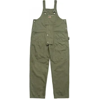 Pánské kalhoty Pánské kalhoty A3106 armádní zelená M