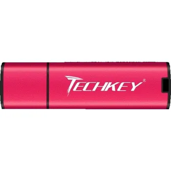 USB flash disk USB flash disk H23 červená 4GB