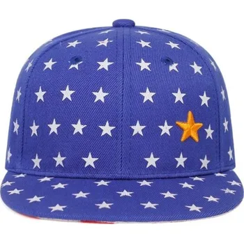 Kšiltovka Dětský snapback T890 14