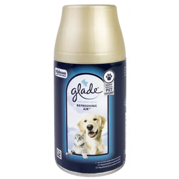 Glade Náplň do automatického osvěžovače…