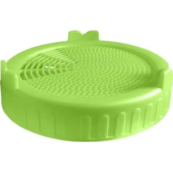 Příslušenství pro skleník Nakličovací víko světle zelená