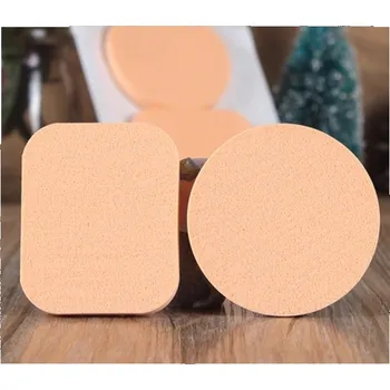 Houbička na make-up Stylové houbičky na make-up - 2 ks