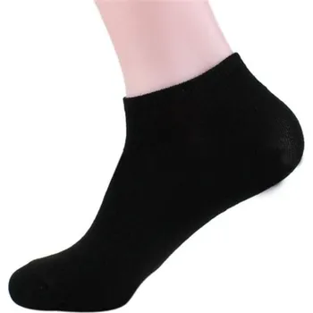 Pánské ponožky Pánské kotníkové ponožky - 10 párů