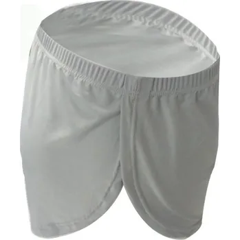 Pánské spodní prádlo Pánské boxerky A2711 šedá S