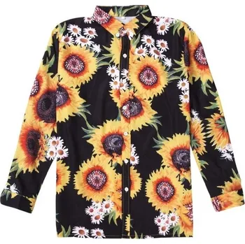 Pánská košile Pánská košile F529 XL 1