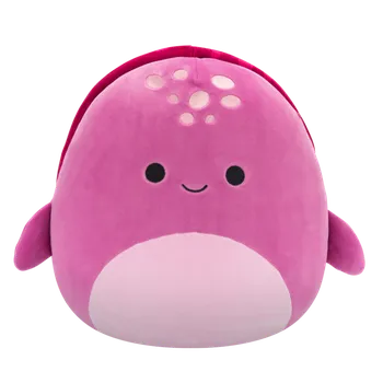 Hračka SQUISHMALLOWS Kožatka velká - Tudor, 30 cm