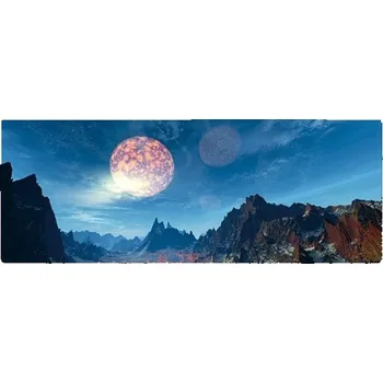 Podložka pod myš Podložka pod myš a klávesnici K2433 30 cm x 80 cm 3