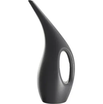 Zavlažovač Konev na zalévání černá 2,5 l