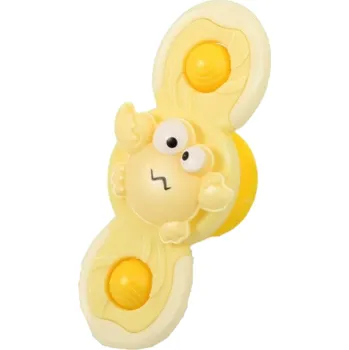 Rotující hračka s s motivem mořských tvorů 1