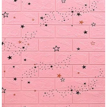 Tapeta Samolepící tapeta na zeď 10 ks G2333 70 cm x 38 cm 25