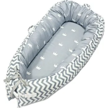 Hnízdečko pro miminko Dětské hnízdo E592 3