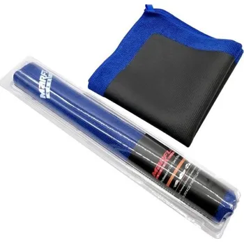 Autokosmetika Lešticí hadr na auto B539 modrá