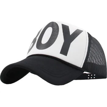 Kšiltovka Pánská trucker kšiltovka boy 1