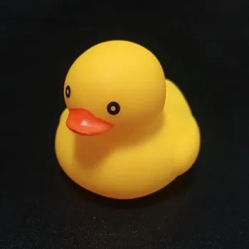 Nafukovací kruh Kachnička do vody