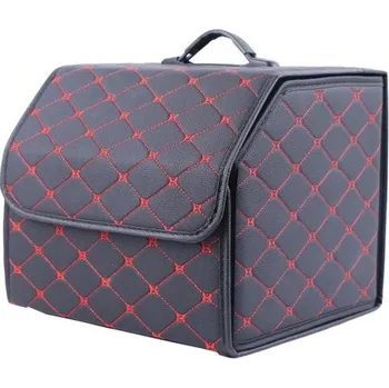 Organizér do auta Organizér do kufru auta 34 x 30 x 30 cm 3