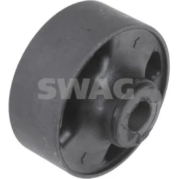 Silentblok nápravy Silentblok příčného ramene SWAG 33 10 6054