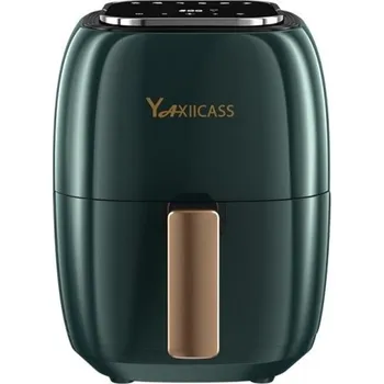 fritéza Horkovzdušná fritéza Z150