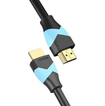 Video kabel HDMI 2.1 propojovací kabel M/M K952 50 cm