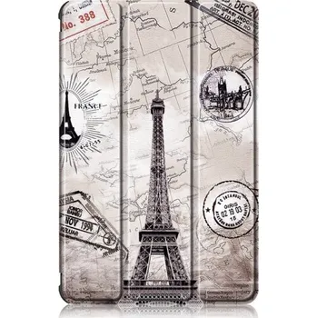 Pouzdro na tablet Pouzdro na tablet Samsung Galaxy Tab A7 Lite 8,7" s motivem 6