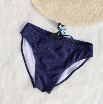 Pánské plavky Pánské plavky F910 XXL