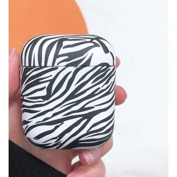 Příslušenství pro sluchátka Obal na pouzdro Apple Airpods 1 / 2 K2106 1