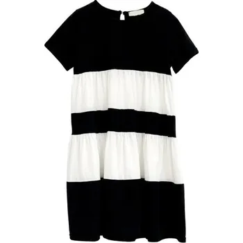 Dívčí šaty Dívčí šaty N483 12