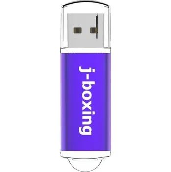 USB flash disk USB flash disk H20 fialová 8GB