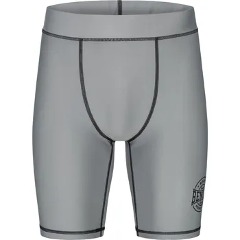 Pánské kraťasy Benlee Men's functional shorts slim fit Benlee šedá 2818128