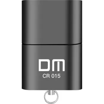 Čtečka paměťových karet USB čtečka Micro SD paměťových karet K930