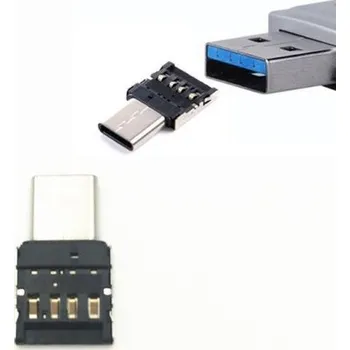 Datové redukce Redukce USB-C na USB 2 ks