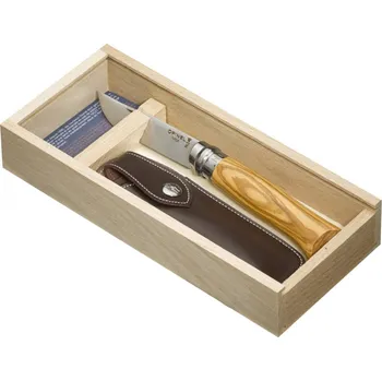 kapesní nůž Opinel N°08 001004