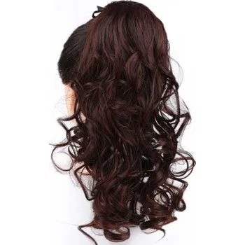 Paruka Clip in culík 6