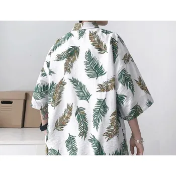 Pánská košile Pánská košile F701 S 10