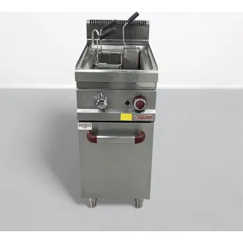 Vařič Plynový vařič těstovin Bertos