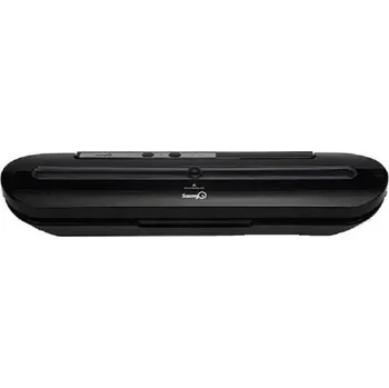 Vakuovačka Vakuová svářečka fólií černá