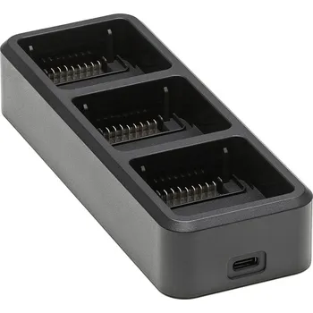 Dron Nabíječka DJI Battery Charging Hub Mavic 3