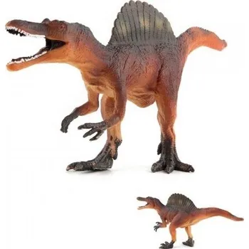 Figurka Figurka dinosaura A562 5