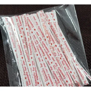 Termobox Spony na sáčky 100 ks 8