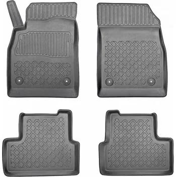 autokoberec Gumové autokoberce Chevrolet Cruze 09-16R, Aristar