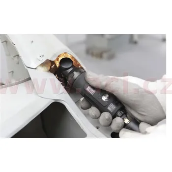 Motodoplněk pneumatická úhlová bruska 50 mm 051867