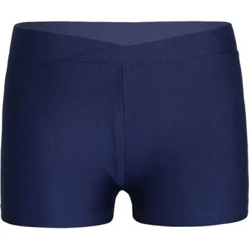 Dívčí kraťasy Dívčí kraťasy N685 tmavě modrá 12