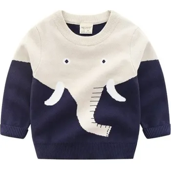 Chlapecký svetr Chlapecký svetr L978 6 C