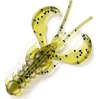 Umělá nástraha Gumová nástraha 4 cm 20 ks 16