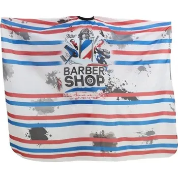 Kadeřnické nůžky Kadeřnická pláštěnka Z197 8