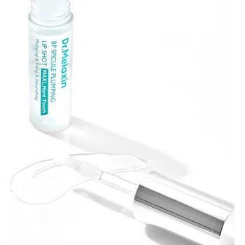 Péče o rty DR. MELAXIN BP SPICULE PLUMPING LIP SHOT MAXI HARD TOUCH 4 ml
